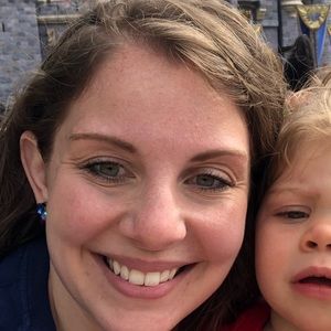 Meet your Posher, Meghan